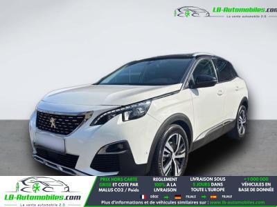 Peugeot 3008 1.2 Puretech 130ch  BVA