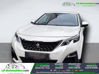 Peugeot 3008 1.2 Puretech 130ch  BVA
