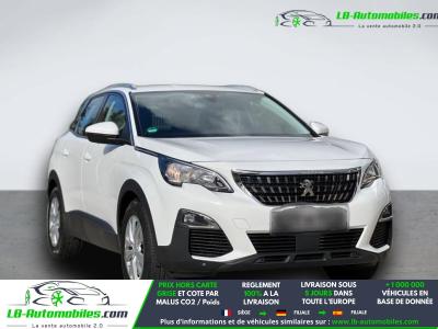 Peugeot 3008 BlueHDi 130ch  BVA