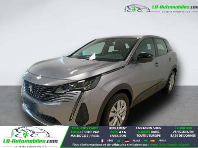 Peugeot 3008 Puretech 130ch  BVA