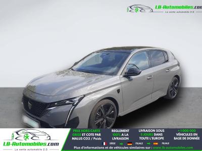 Peugeot 308 PHEV 180 e-BVA