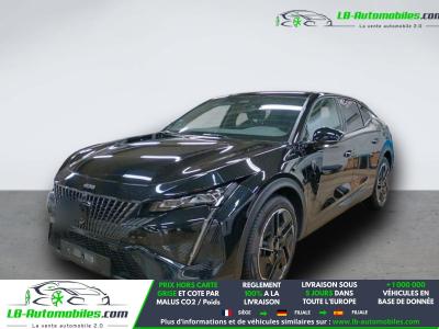 Peugeot 408 PHEV 225 e-BVA