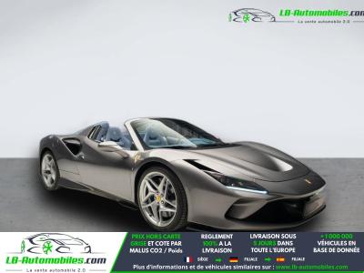 Ferrari F8 Spider 3.9 V8 BiTurbo 720ch