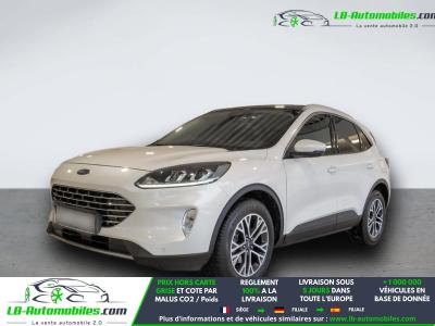 Ford Kuga 1.5 EcoBoost 150 BVM