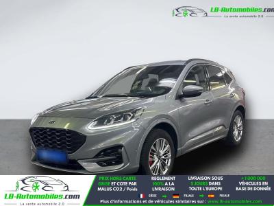 Ford Kuga 1.5 EcoBoost 150 BVA