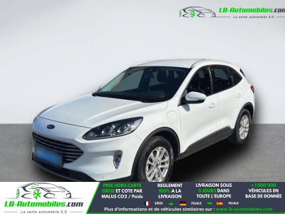 Ford Kuga 2.5 Duratec 225 ch PHEV BVA