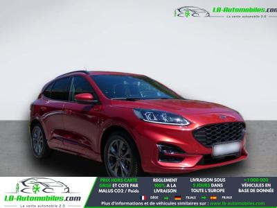 Ford Kuga 2.5 Duratec 225 ch PHEV BVA