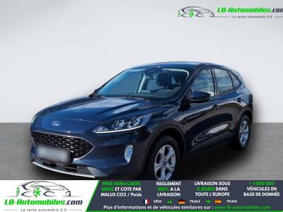 Ford Kuga 2.5 Duratec 225 ch PHEV BVA