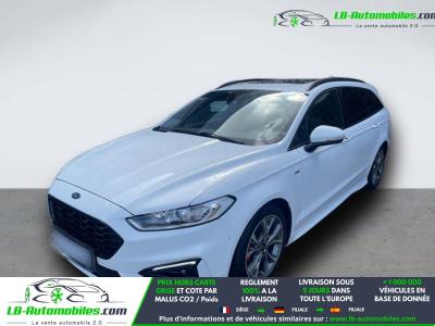 Ford Mondeo SW 2.0 Hybrid 187 BVA