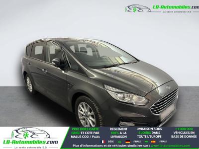 Ford S-Max S-MAX 2.0 EcoBlue 150 BVA