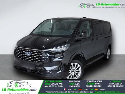 Ford Tourneo Custom 320 L1 2.0 EcoBlue 150 ch BVM