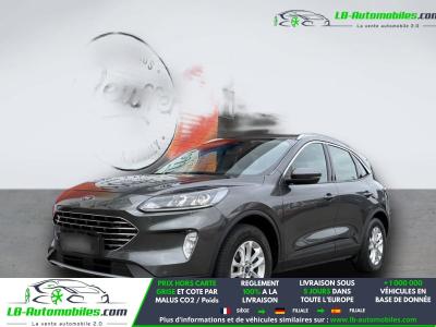 Ford Kuga 2.5 Duratec 190 ch FHEV BVA
