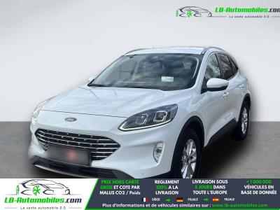 Ford Kuga 2.5 Duratec 190 ch FHEV BVA