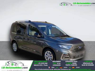 Ford Tourneo Connect 1.5 EcoBoost 114 BVA