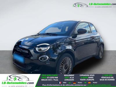 Fiat 500 3+1 e 118 ch