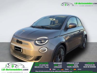 Fiat 500 e 118 ch
