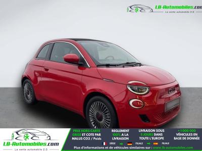 Fiat 500 e 118 ch