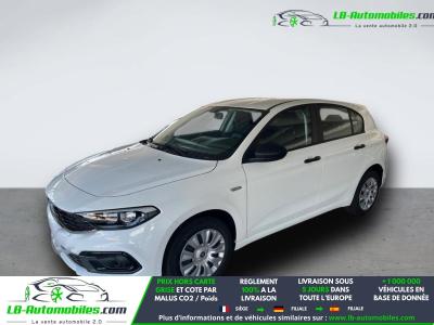 Fiat Tipo 1.5 Firefly Turbo 130 ch Hybrid BVA