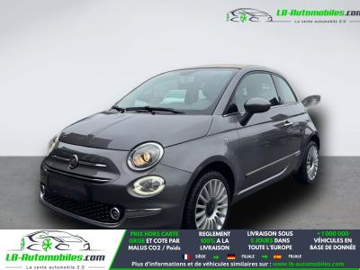 Fiat 500 C 1.2 69 ch BVM