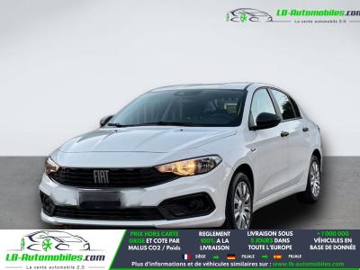 Fiat Tipo 1.0 Firefly Turbo 100 ch