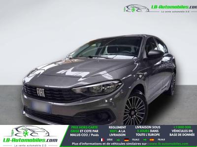 Fiat Tipo 1.0 Firefly Turbo 100 ch BVM