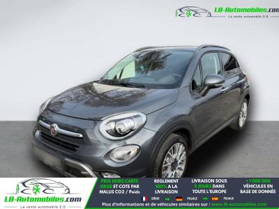 Fiat 500 X 1.4 MultiAir 140 ch BVM