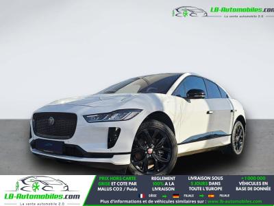 Jaguar I-Pace ch400 AWD 90kWh