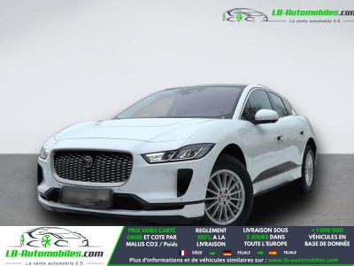 Jaguar I-Pace ch400 AWD 90kWh