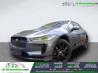 Jaguar I-Pace ch400 AWD 90kWh