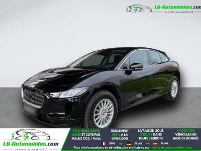 Jaguar I-Pace ch400 AWD 90kWh