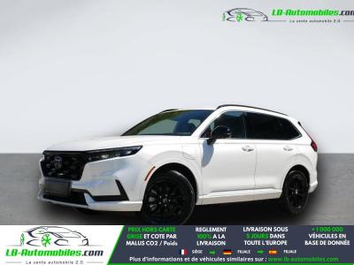 Honda CR-V e:HEV 2.0 i-MMD 2WD 148ch BVM