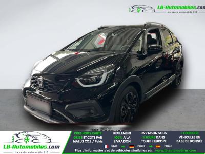 Honda Jazz e:HEV 1.5 i-MMD 107ch