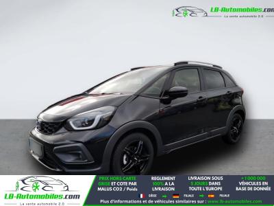 Honda Jazz e:HEV 1.5 i-MMD 107ch