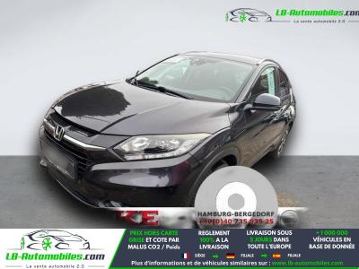 Honda HR-V 1.5 i-VTEC 130ch