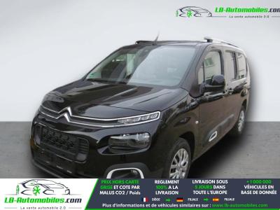 Citroën Berlingo BlueHDi 130 BVM