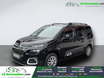 Citroën Berlingo PureTech 110 BVM