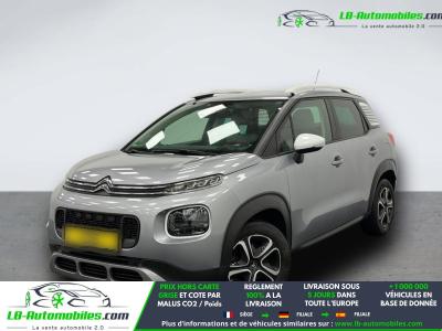 Citroën C3 PureTech 110 BVM
