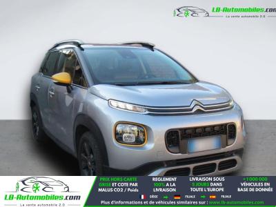 Citroën C3 Aircross BlueHDi 110 BVM