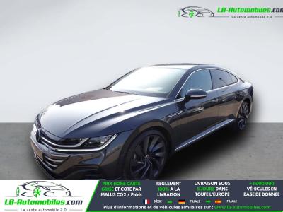 Volkswagen Arteon 2.0 TDI 200 BVA 4MOTION