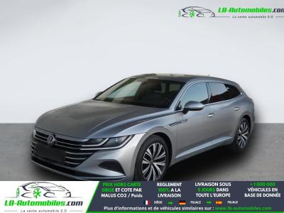Volkswagen Arteon break 2.0 TDI 200 BVA