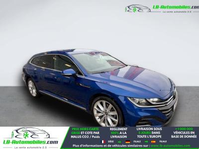 Volkswagen Arteon break 2.0 TDI 200 BVA