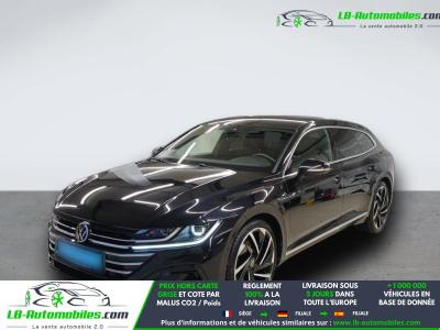 Volkswagen Arteon break 2.0 TDI 200 BVA 4MOTION