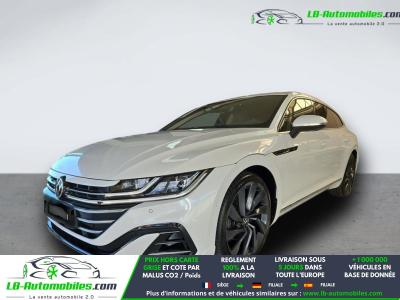 Volkswagen Arteon break 2.0 TDI 200 BVA 4MOTION