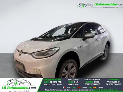 Volkswagen ID. 3 204 ch Pro Performance