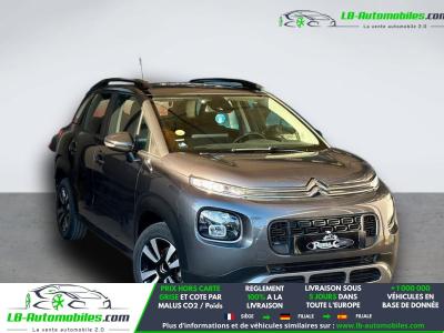 Volkswagen Golf Sportvan BlueHDi 120 BVA