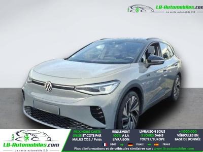 Volkswagen ID. 4 299 ch