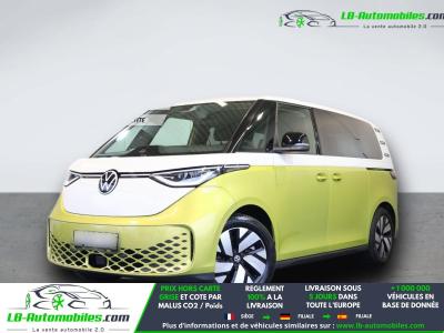 Volkswagen ID. 3 204 ch Pro