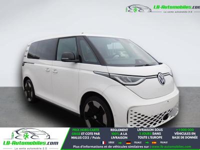 Volkswagen ID. 3 204 ch Pro