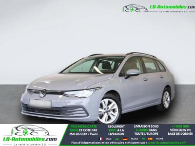 Volkswagen Golf SW 2.0 TDI 150 BVA