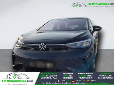 Volkswagen ID. 5 204 ch